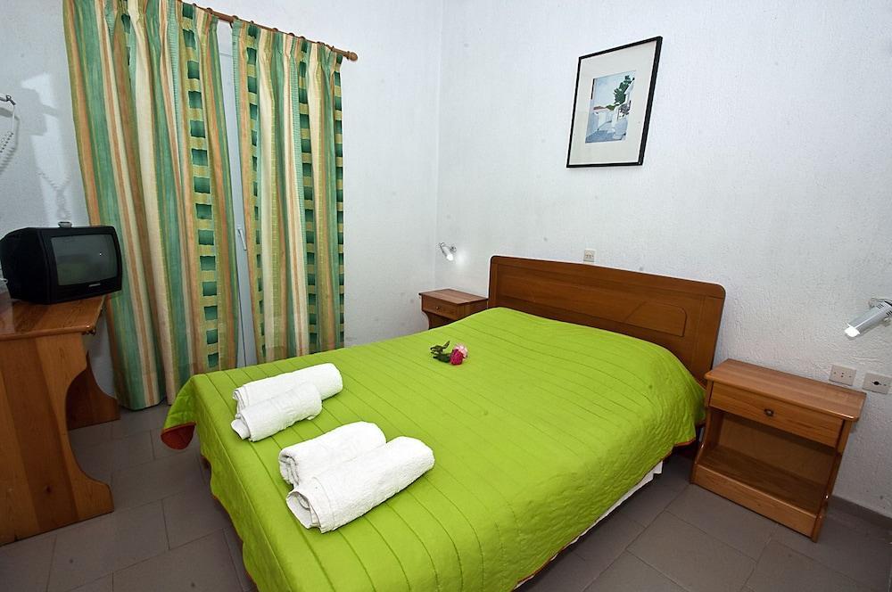 Pegasus Apartments Stafylos Exterior foto