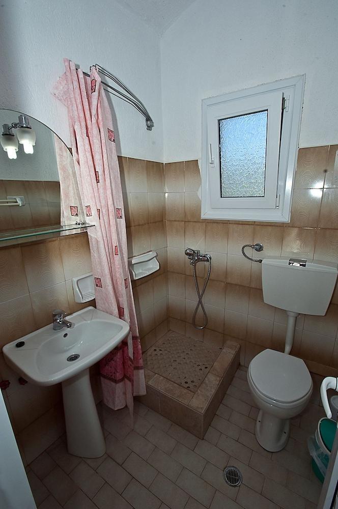 Pegasus Apartments Stafylos Exterior foto